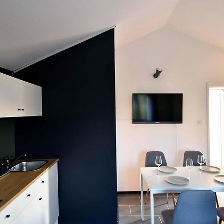 Apartmani Vinetan Betina  Εξωτερικό φωτογραφία