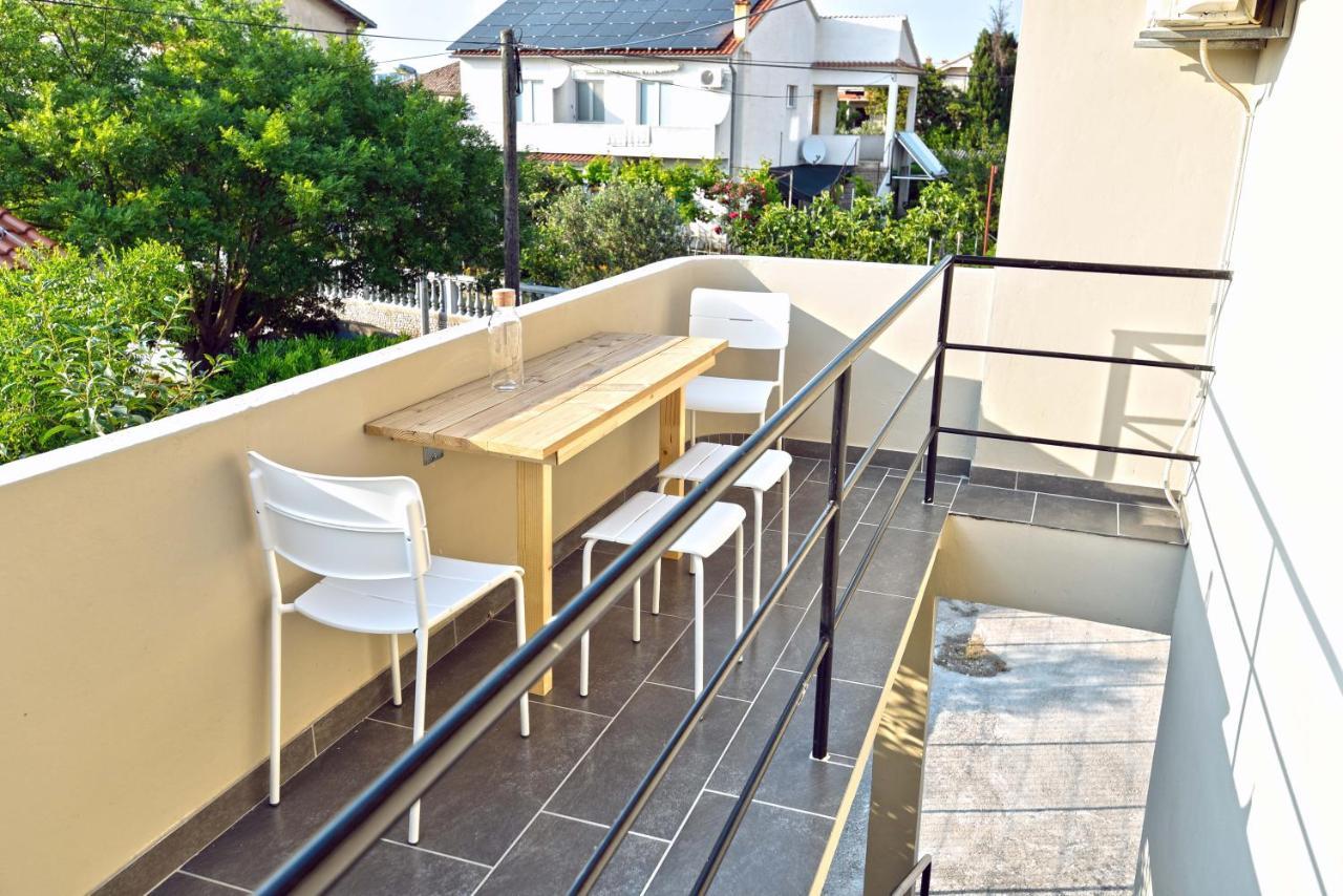 Apartmani Vinetan Betina  Εξωτερικό φωτογραφία