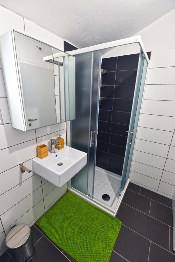 Apartmani Vinetan Betina  Εξωτερικό φωτογραφία