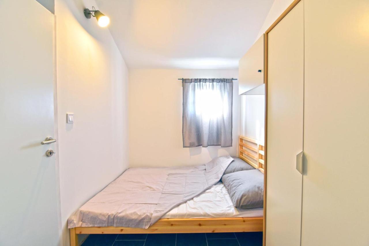 Apartmani Vinetan Betina  Εξωτερικό φωτογραφία