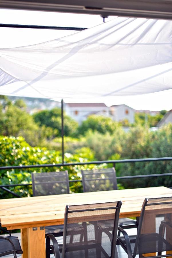 Apartmani Vinetan Betina  Εξωτερικό φωτογραφία