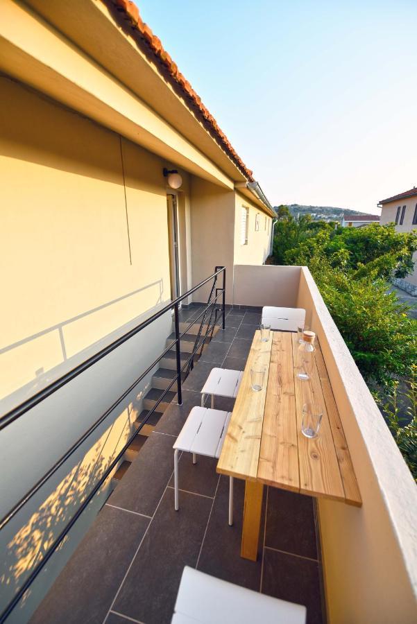 Apartmani Vinetan Betina  Εξωτερικό φωτογραφία