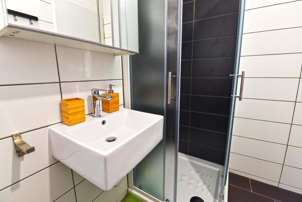 Apartmani Vinetan Betina  Εξωτερικό φωτογραφία