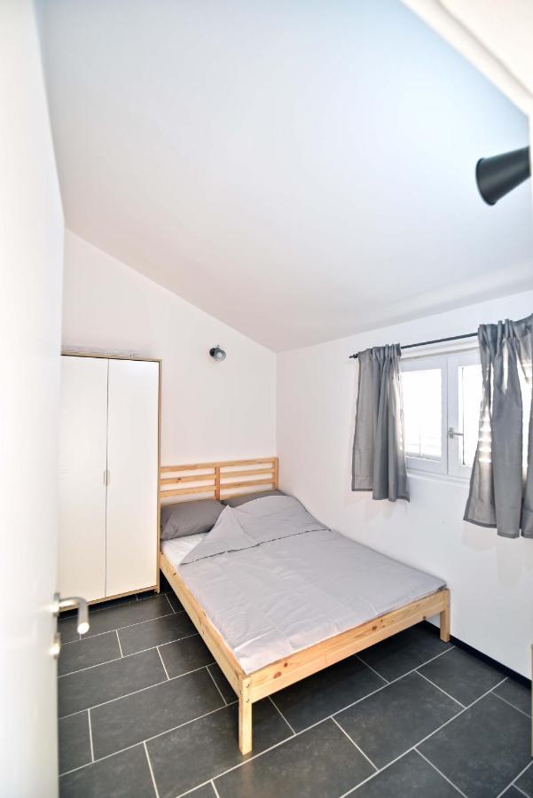 Apartmani Vinetan Betina  Εξωτερικό φωτογραφία