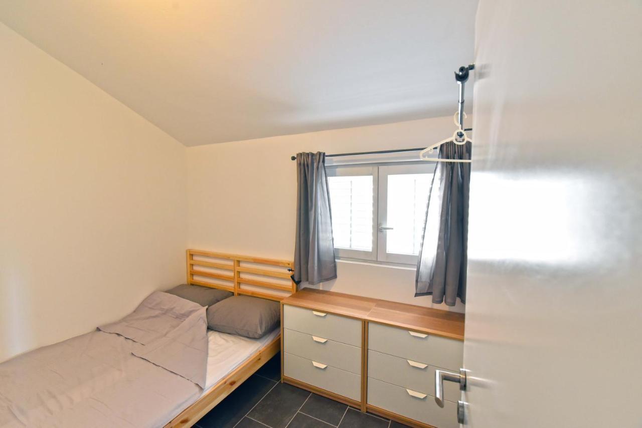 Apartmani Vinetan Betina  Εξωτερικό φωτογραφία