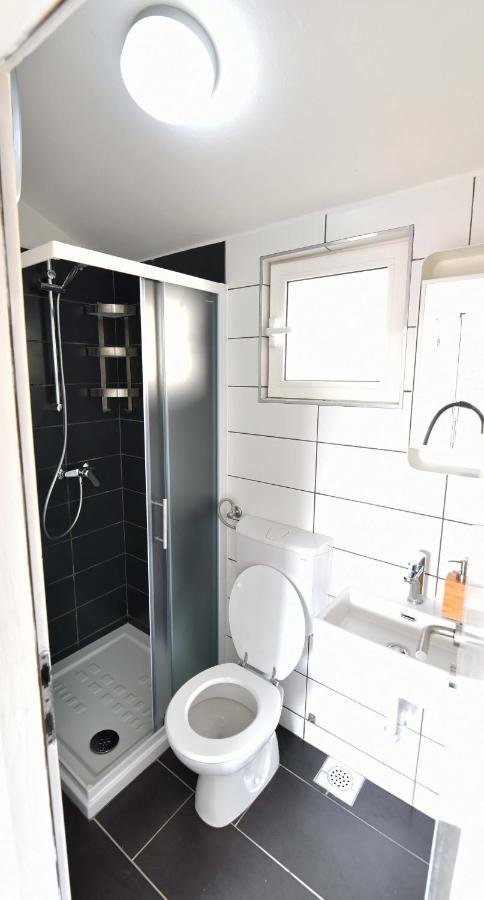 Apartmani Vinetan Betina  Εξωτερικό φωτογραφία