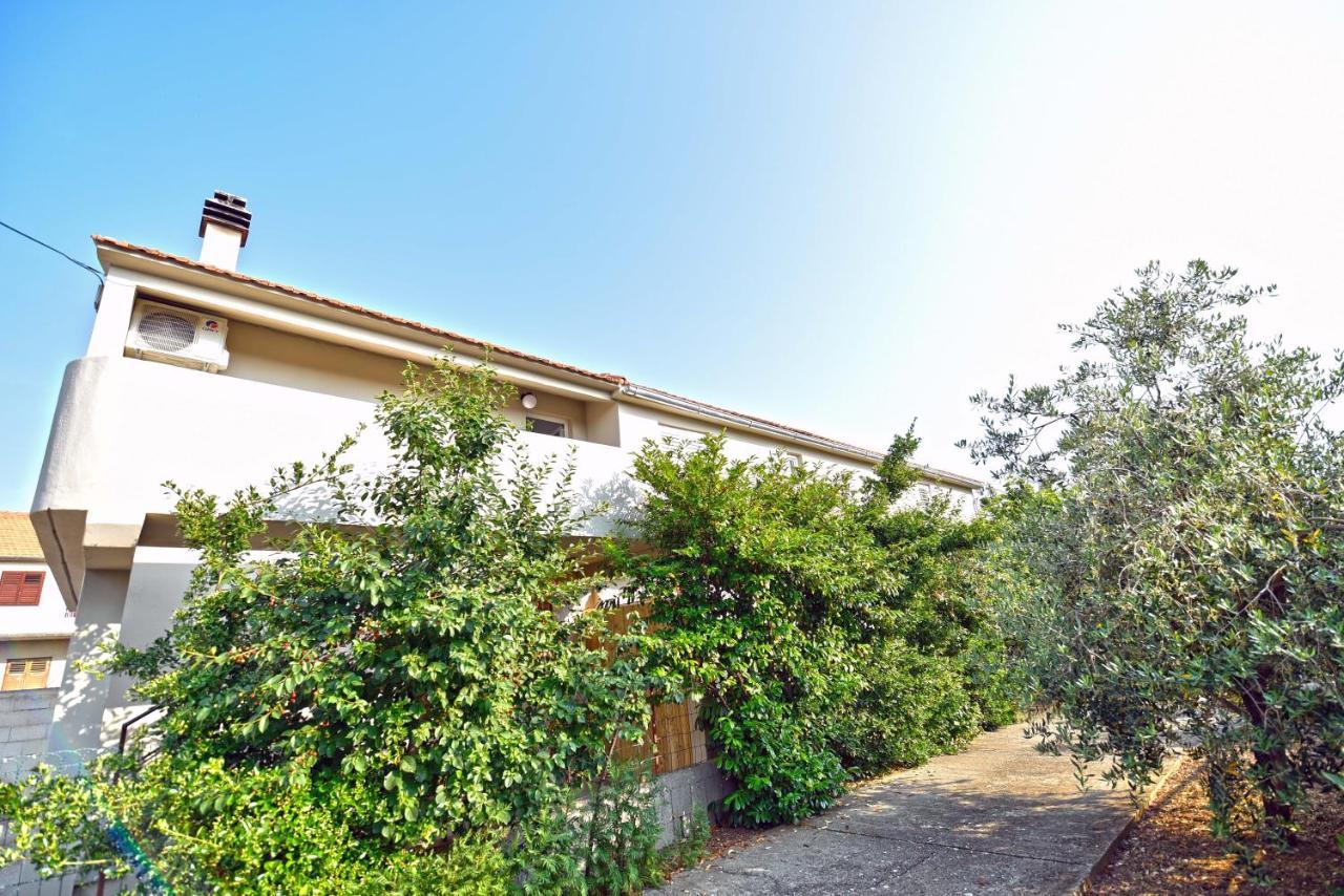 Apartmani Vinetan Betina  Εξωτερικό φωτογραφία