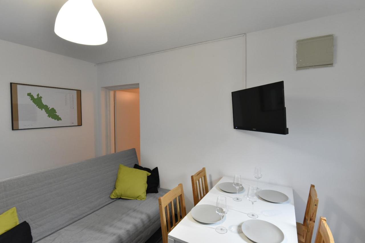 Apartmani Vinetan Betina  Εξωτερικό φωτογραφία
