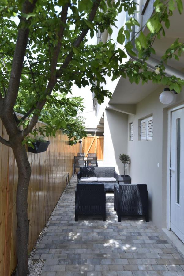 Apartmani Vinetan Betina  Εξωτερικό φωτογραφία